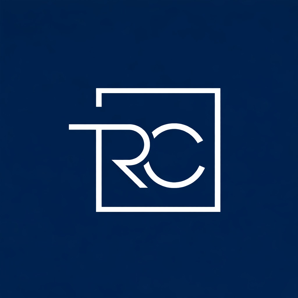 Rudra Tax Consultancy Logo